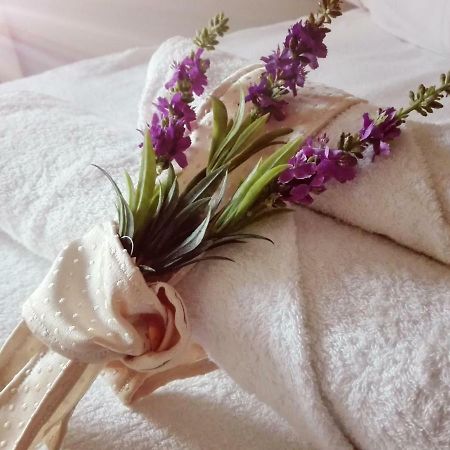 Bed And Breakfast Elettra Marconia 外观 照片