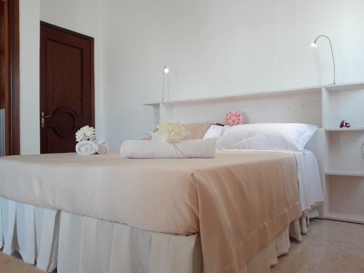 Bed And Breakfast Elettra Marconia 外观 照片
