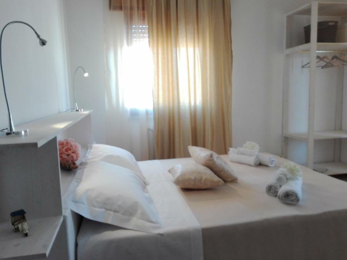 Bed And Breakfast Elettra Marconia 外观 照片