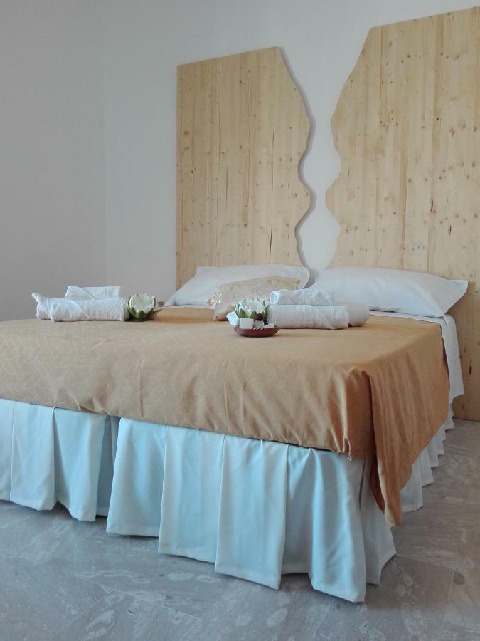 Bed And Breakfast Elettra Marconia 外观 照片