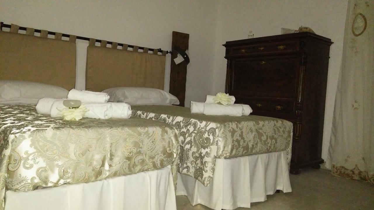 Bed And Breakfast Elettra Marconia 外观 照片
