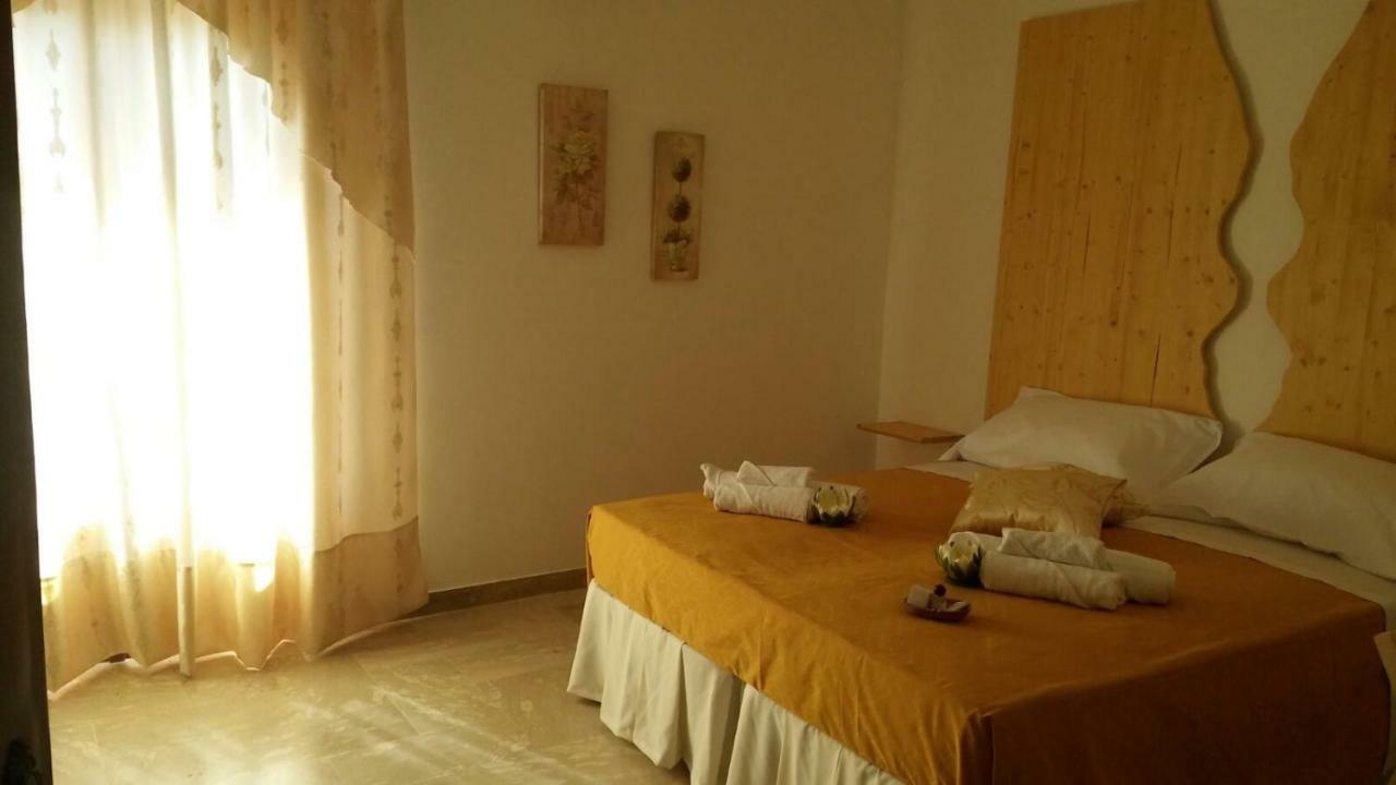 Bed And Breakfast Elettra Marconia 外观 照片