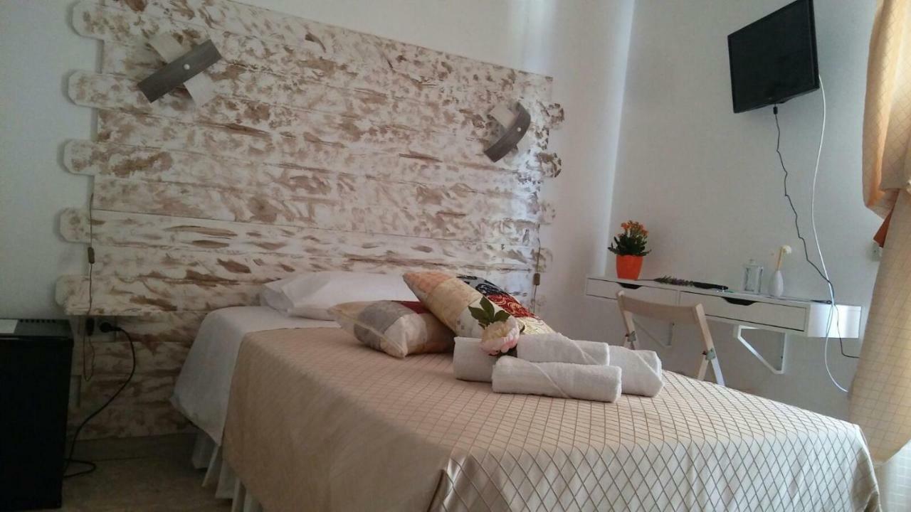 Bed And Breakfast Elettra Marconia 外观 照片