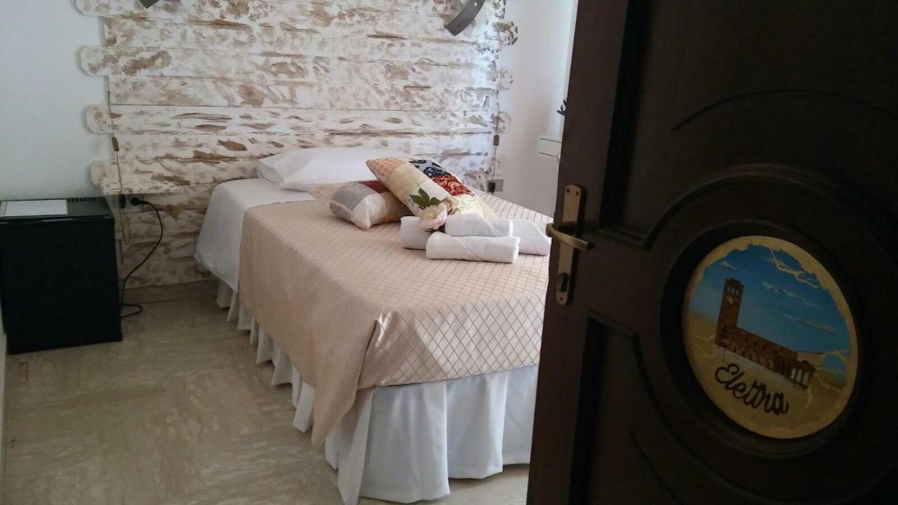 Bed And Breakfast Elettra Marconia 外观 照片
